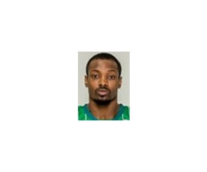 David Haughton basketball player photo 1