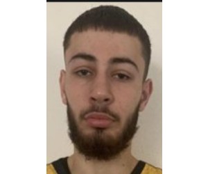 David Hermes basketball player photo 1
