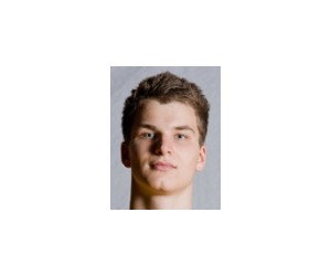 David Herwig basketball player - SF