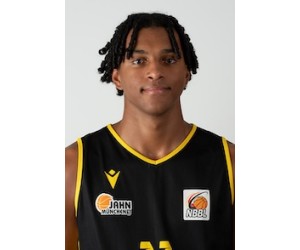 David Heuwinkel basketball player