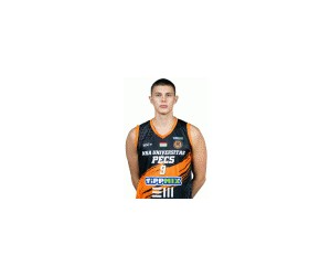 David Hockerup-Fischer basketball player - C
