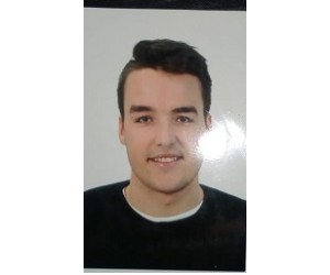 David Hormanseder Garcia basketball player