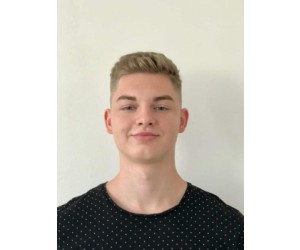 David Jakel basketball player - G