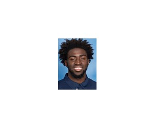 David Jean-Baptiste basketball player - PG