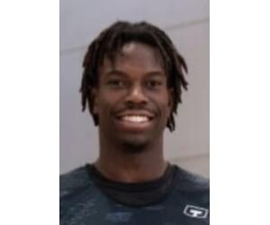 David Jean-Marie Thimothee Petit basketball player - G