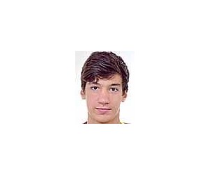 David Jelinek basketball player - C