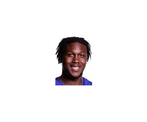 David Jenkins Jr. basketball player - SG