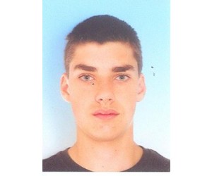 David Jilek basketball player - SG