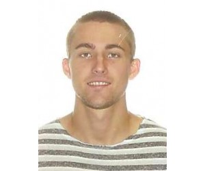 David Jofresa I Sarret basketball player - PG