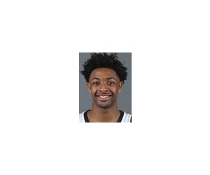 David Johnson basketball player photo 1