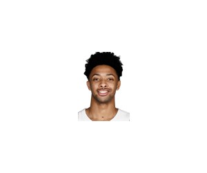 David Johnson basketball player - SG