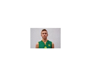 David Jolinder basketball player - SG