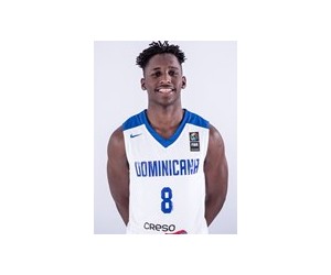 David Jones basketball player - SF