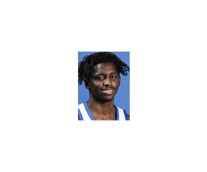 David Jones basketball player photo 2