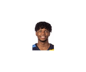 David Joplin basketball player - F