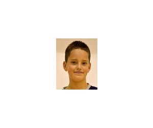 David Jorgic basketball player