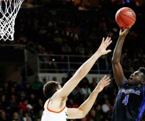 David Kadiri basketball player photo 1