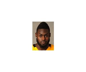 David Kadiri basketball player - PF