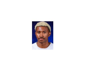 David Kamwanga basketball player - SF
