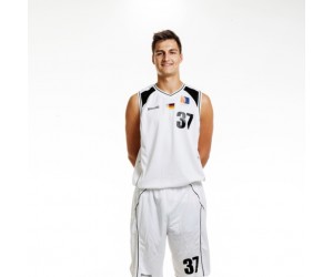 David Karis Berberich basketball player - C