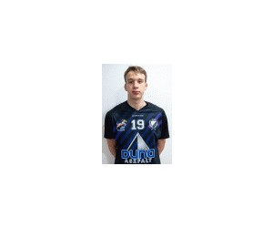 David Keller basketball player