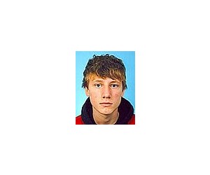 David Klalj basketball player - SG