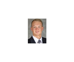 David Knudsen basketball player - SG