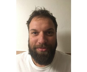 David Koberle basketball player