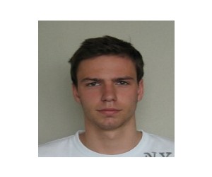 David Kouril basketball player