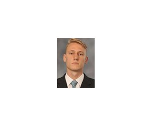 David Kralj basketball player - G