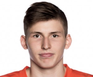 David Kramer basketball player photo 1