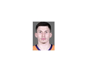 David Kramer basketball player - SG
