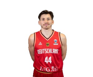 David Kramer basketball player photo 3