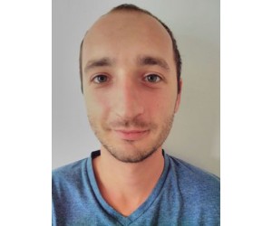 David Kratochvil basketball player photo