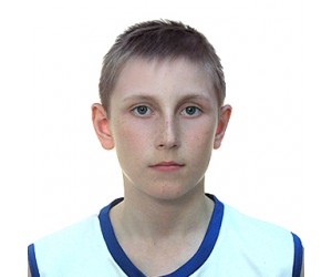 David Kraus basketball player - F