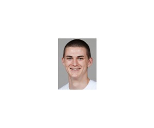 David Kravish basketball player photo 2