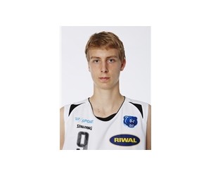 David Kristensen basketball player photo 1