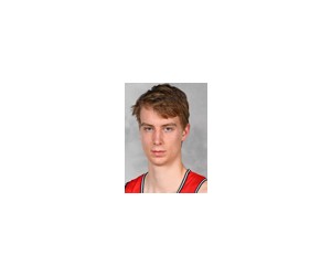 David Kristensen basketball player - F