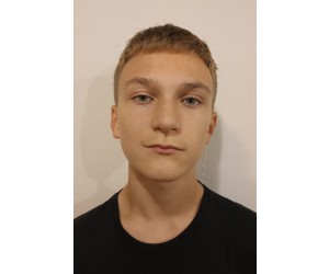 David Kropec basketball player