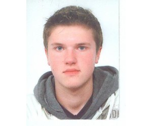 David Kudej basketball player - SF