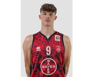 David Kurpanik basketball player