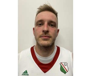 David Leff basketball player - SG