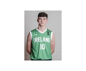 David Lehane basketball player - SF