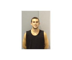 David Lopez Salvador basketball player