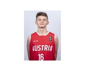 David Makivic basketball player - PG