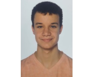 David Manzanares Rebull basketball player
