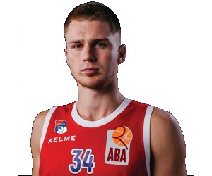 David Maran basketball player photo 2