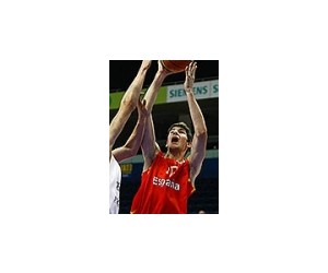 David Martinez Costa basketball player - C