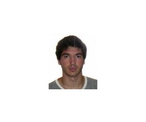 David Martinez Morant basketball player - F