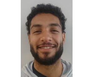 David Mcculloch basketball player - PG/SG